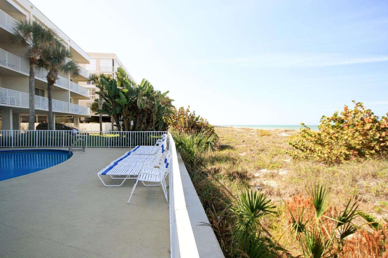 Hamilton House 206 Apartment Clearwater Beach Exterior foto