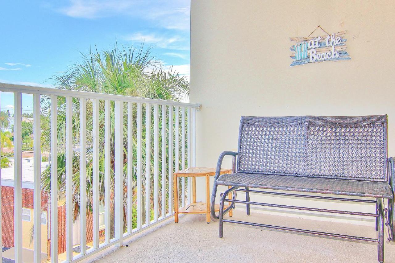 Hamilton House 206 Apartment Clearwater Beach Exterior foto